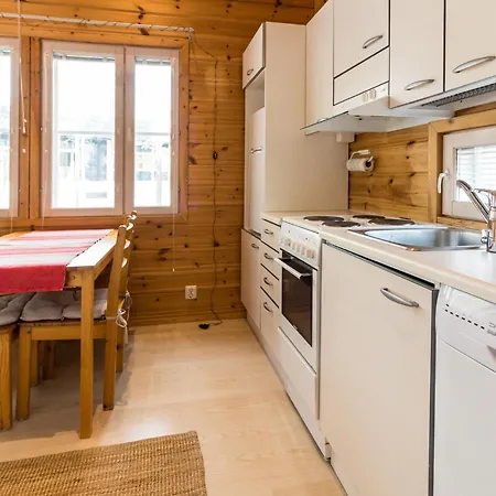 Reittitie 3 By Interhome