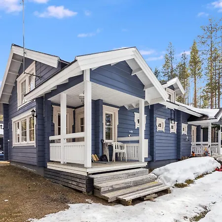 Reittitie 3 By Interhome *