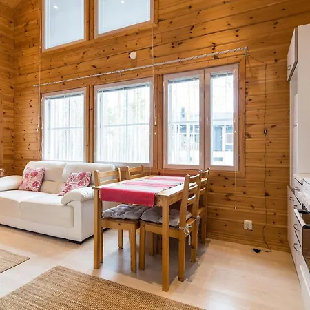 Reittitie 3 By Interhome
