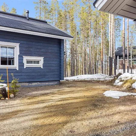 Reittitie 3 By Interhome Casa vacanze