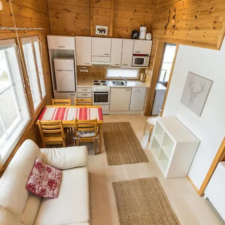 Reittitie 3 By Interhome