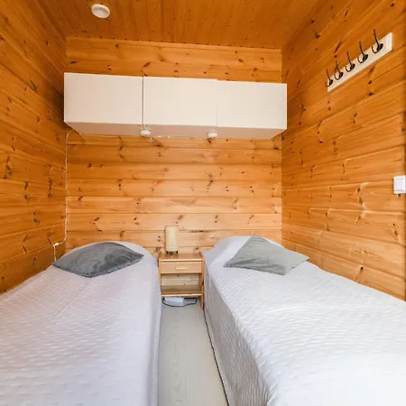 Reittitie 3 By Interhome *