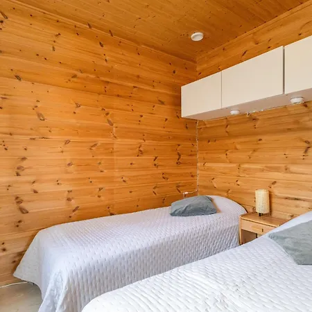 Reittitie 3 By Interhome