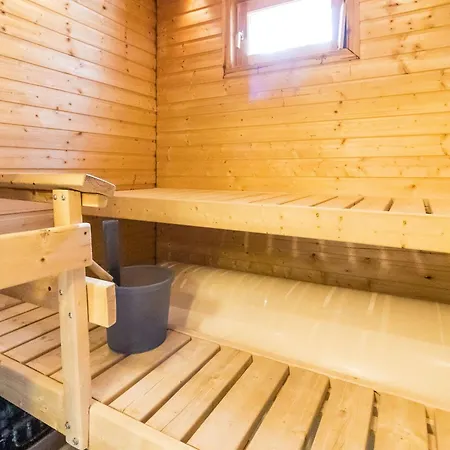 Reittitie 3 By Interhome