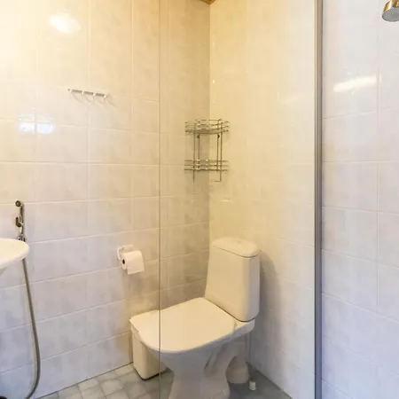 Casa vacanze Reittitie 3 By Interhome Kolari